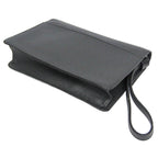 Louis Vuitton Taiga Selenga · Clutch