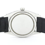 Rolex Oyster Date · Steel · Manual Winding