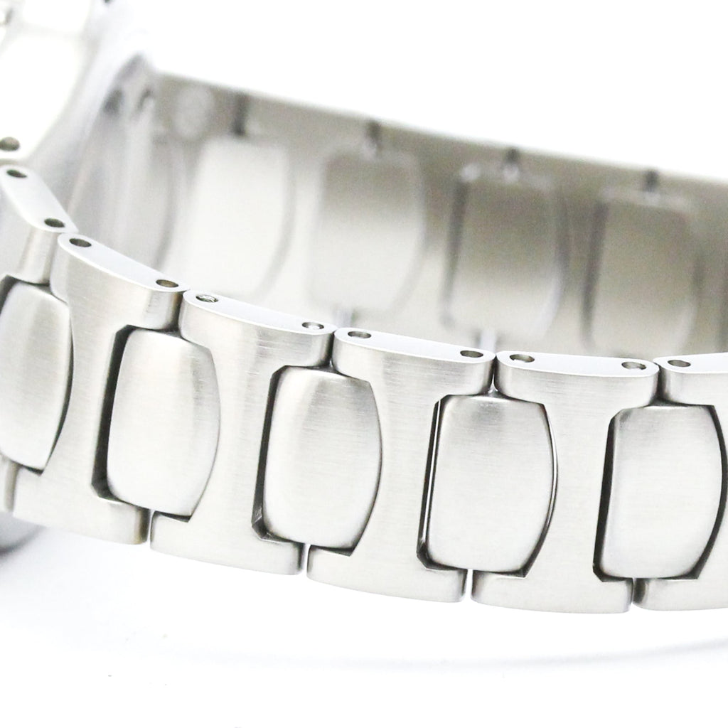 Omega Seamaster Professional · Steel