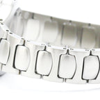 Omega Seamaster Professional · Steel