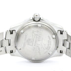 Tag Heuer 2000 · Cayman Islands Edition