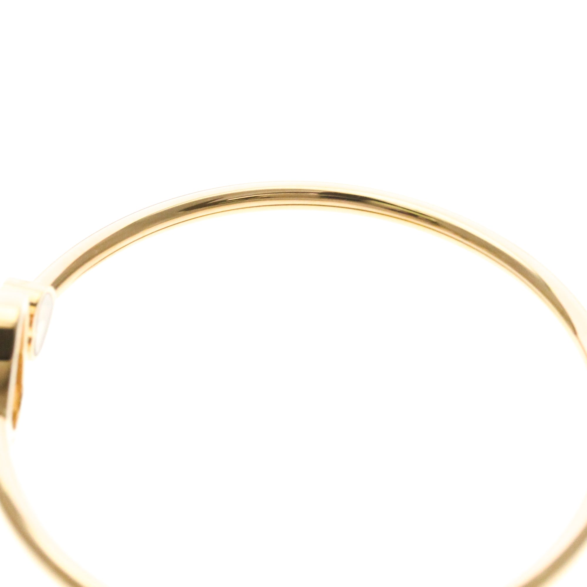 Chopard Happy Heart · Rose Gold · Diamond