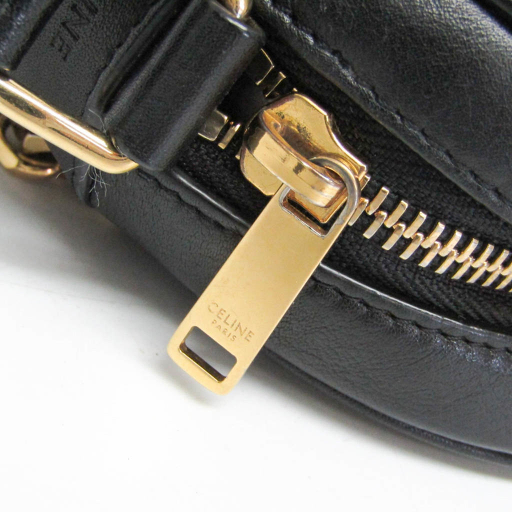 Celine Medium Camera · Calfskin