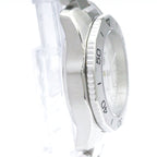 Tag Heuer Aquaracer · Steel · Mother-of-Pearl