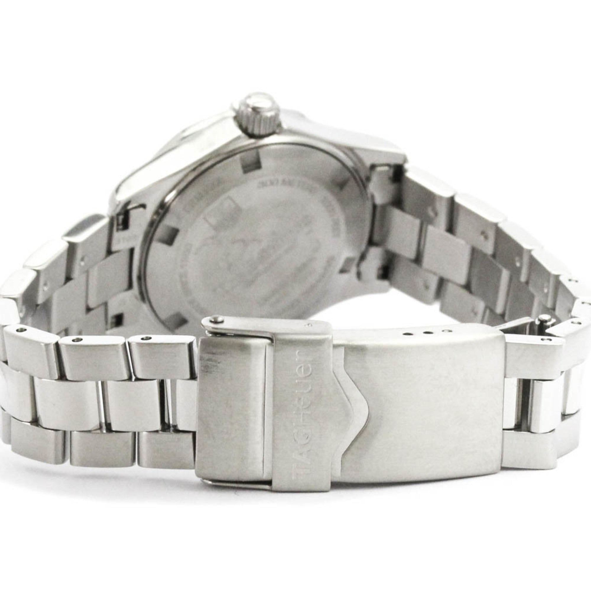 Tag Heuer Aquaracer · Bahama Caribbean Ltd
