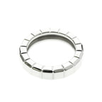 Chopard Ice Cube · 18K White Gold
