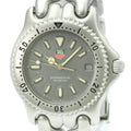 Tag Heuer Sel Professional · Steel · Quartz