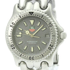 Tag Heuer Sel Professional · Steel · Quartz