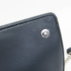 Miu Miu · Sequin Chain Shoulder Bag
