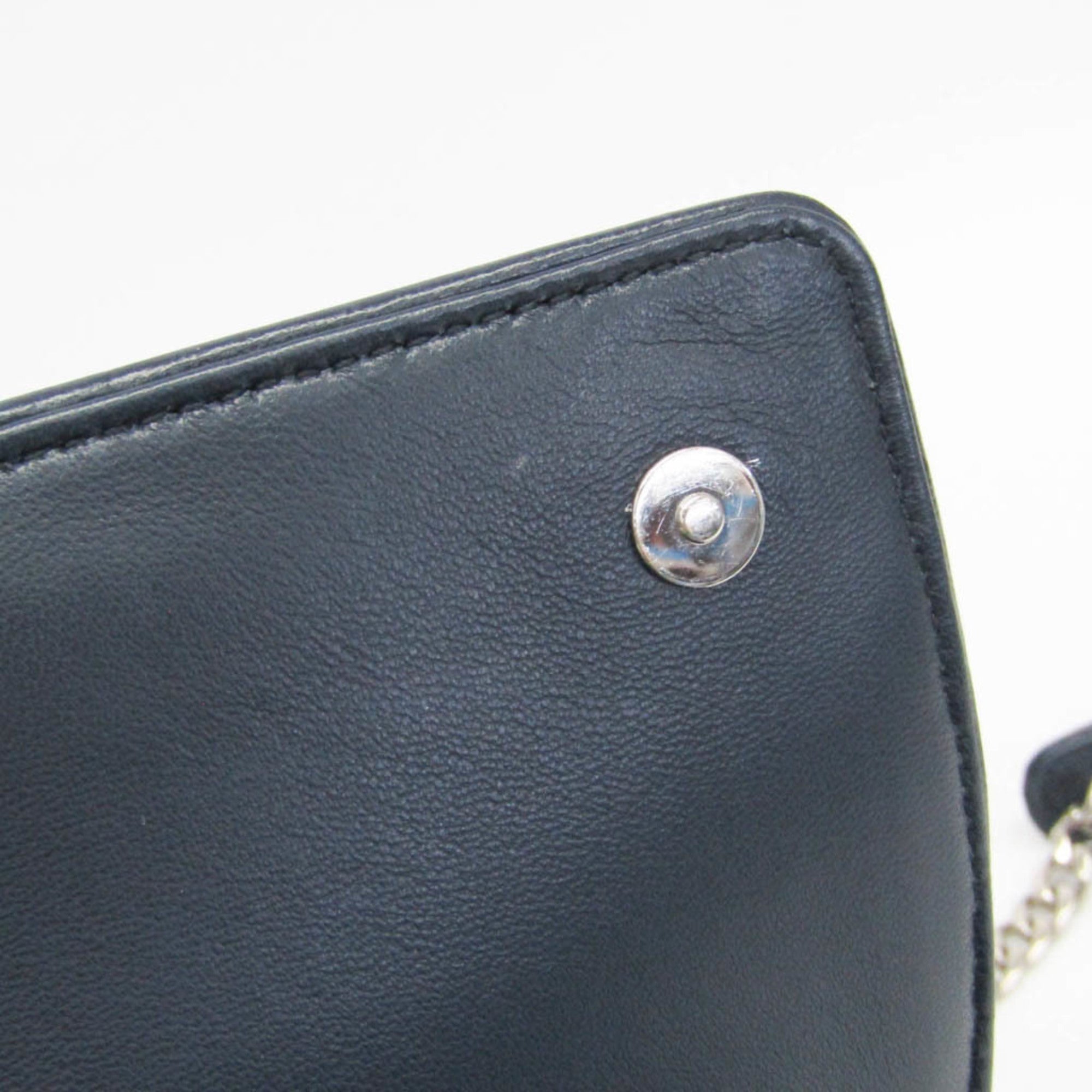 Miu Miu · Sequin Chain Shoulder Bag