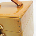 Louis Vuitton Bleecker · Vernis