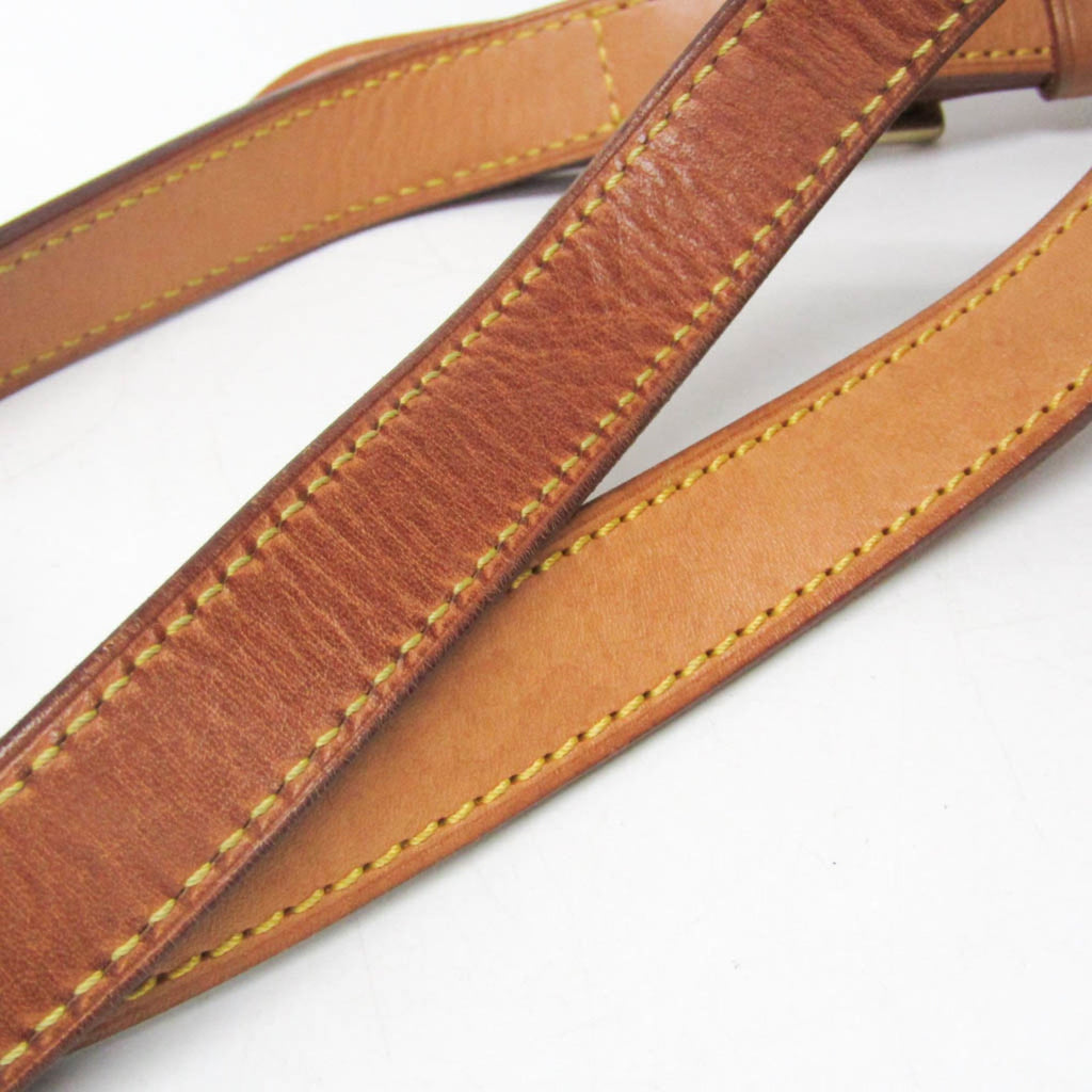 Louis Vuitton Montsouris MM · Monogram