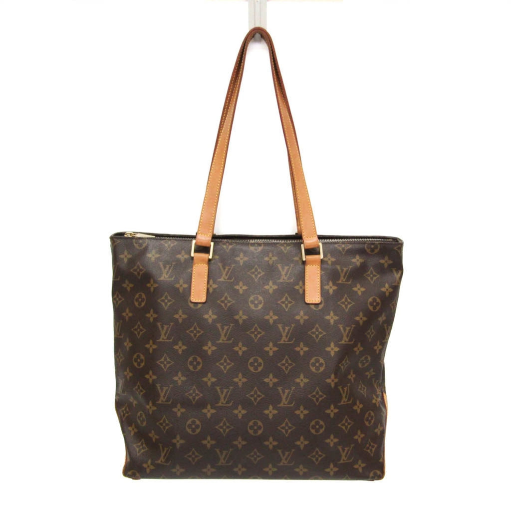 Louis Vuitton Kabamezo · Monogram