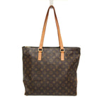 Louis Vuitton Kabamezo · Monogram