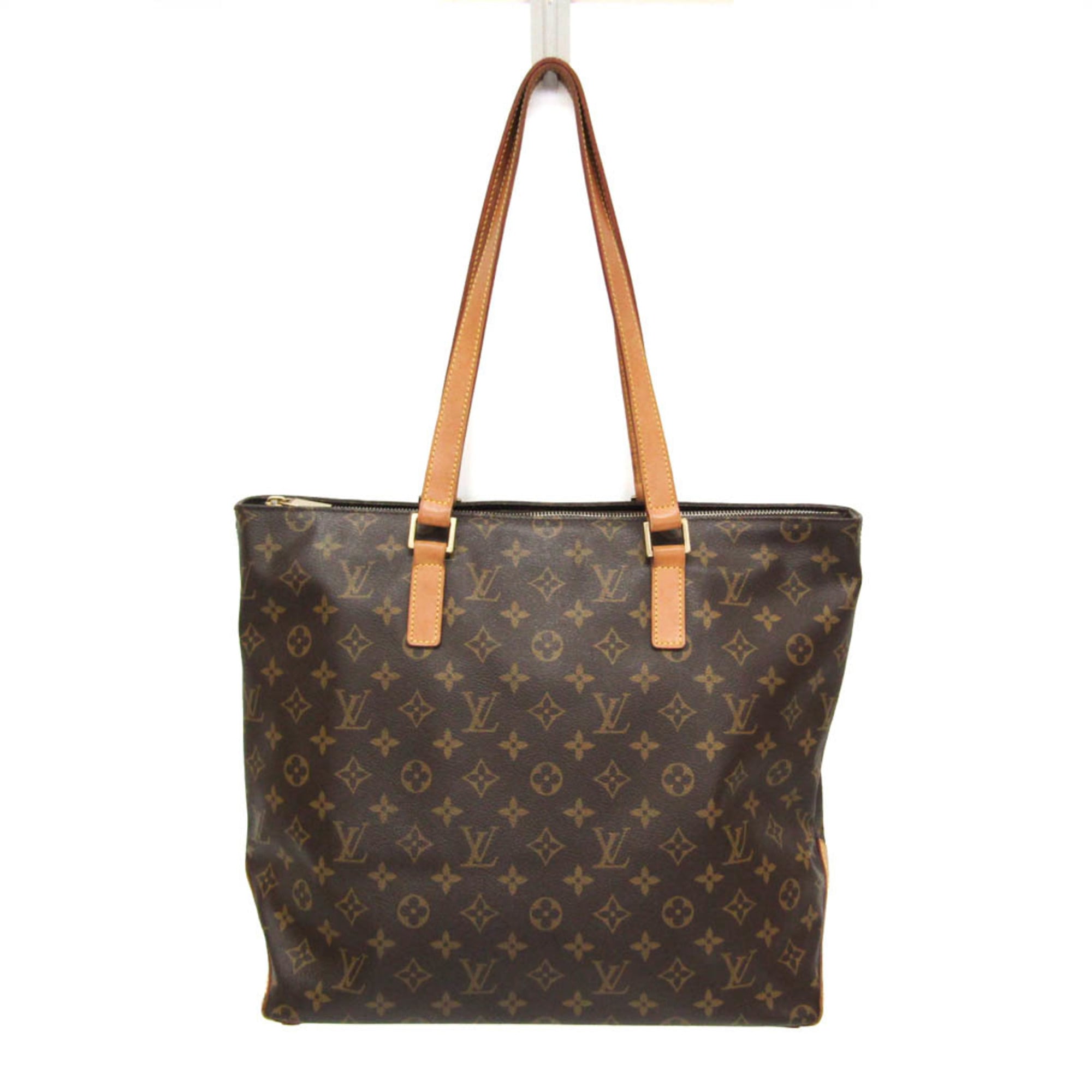 Louis Vuitton Kabamezo · Monogram