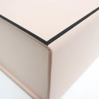 Fendi Box · Leather Shoulder Bag