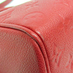 Louis Vuitton Speedy Bandoulière · Empreinte