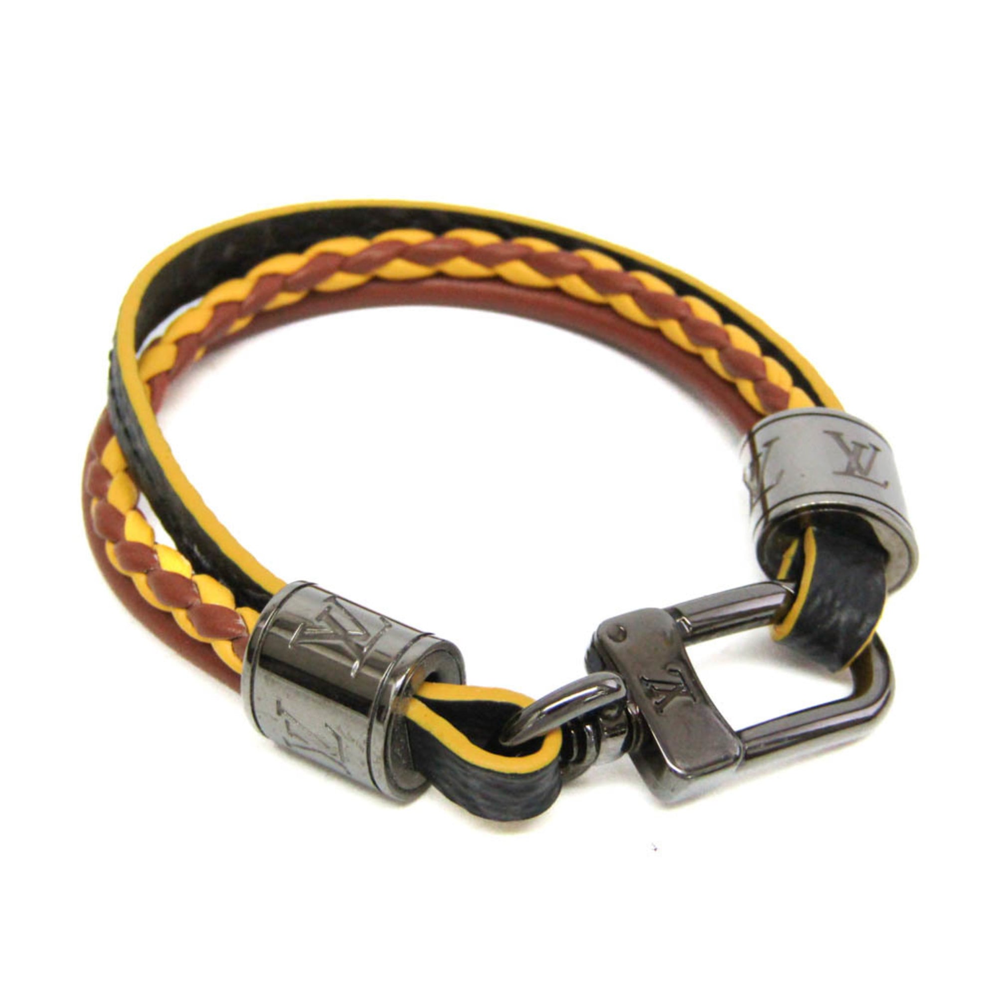 Louis Vuitton Treble · Damier Graphite