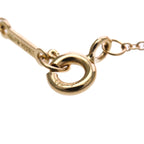 Tiffany Olive Leaf · Diamond · Rose Gold