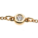 Tiffany By The Yard · Rose Gold · Diamond