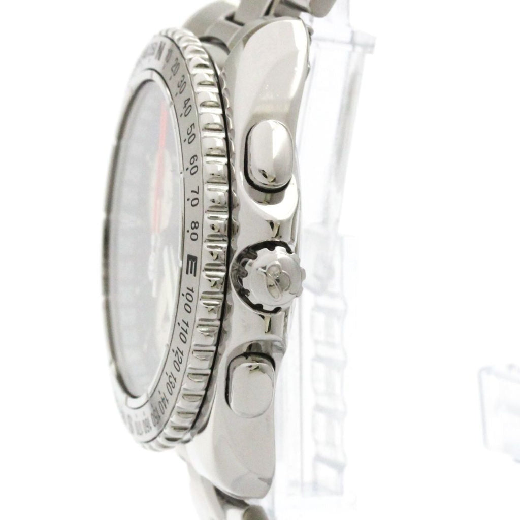 Breitling Chrono Shark · Steel