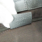 Gucci Bamboo Tassel · Leather Tote