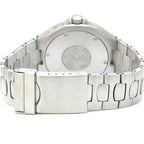 Omega Seamaster · Steel · Quartz