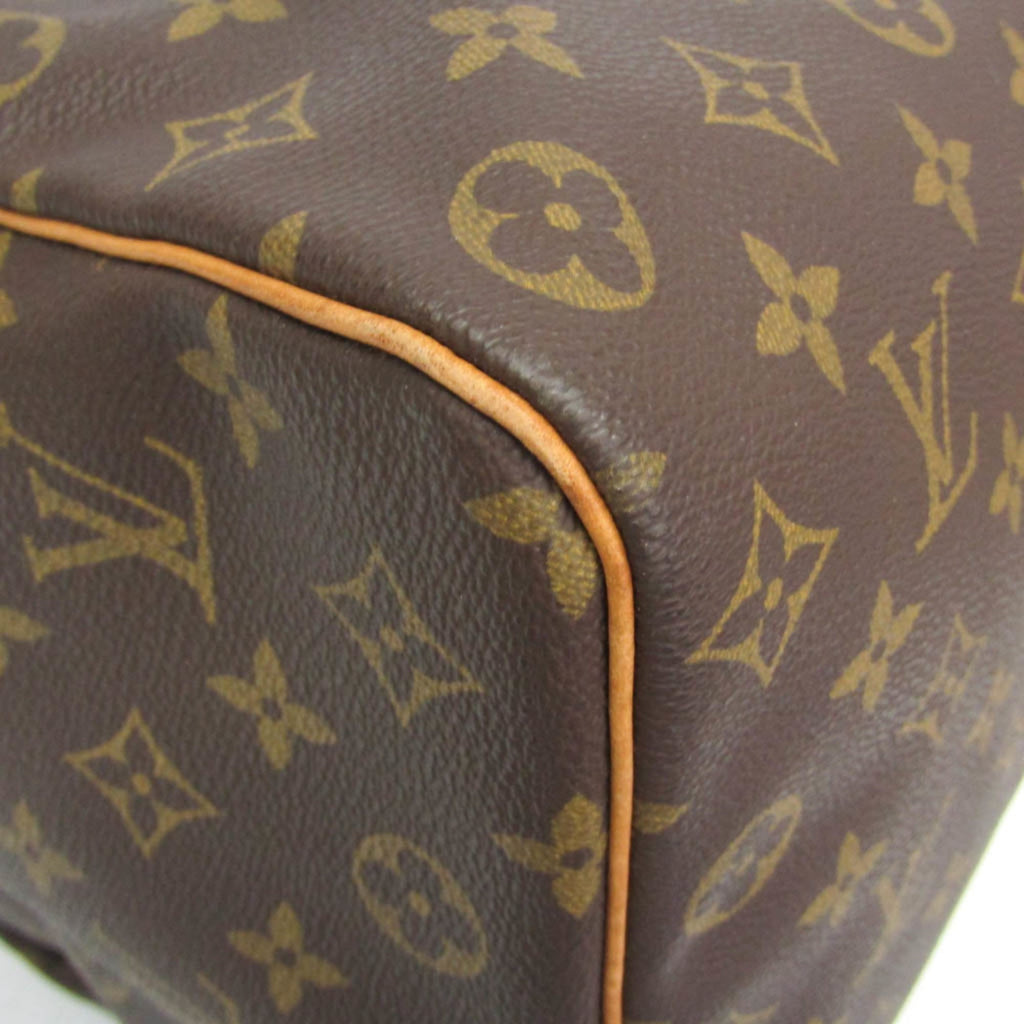 Louis Vuitton Monogram Keepall 50