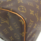 Louis Vuitton Monogram Keepall 50