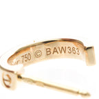 Cartier Baby Love · 18K White Gold