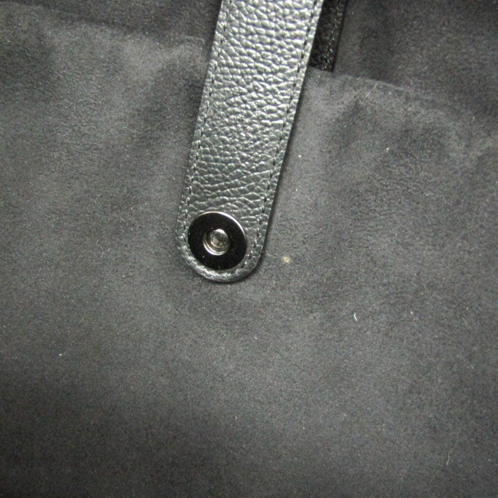 Dunhill · Leather Briefcase