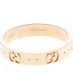 Gucci Icon · Rose Gold