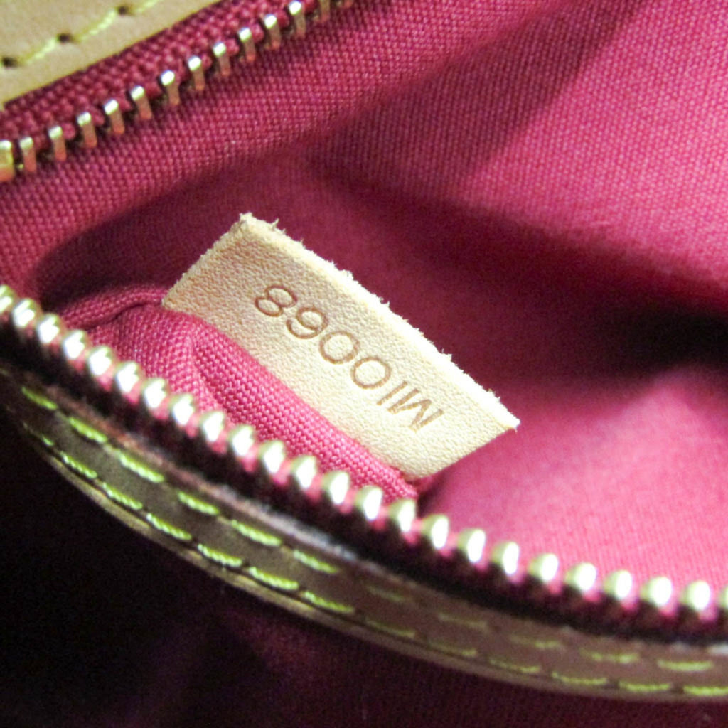 Louis Vuitton Reade PM · Vernis Pomme d'Amour