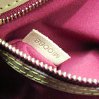 Louis Vuitton Reade PM · Vernis Pomme d'Amour