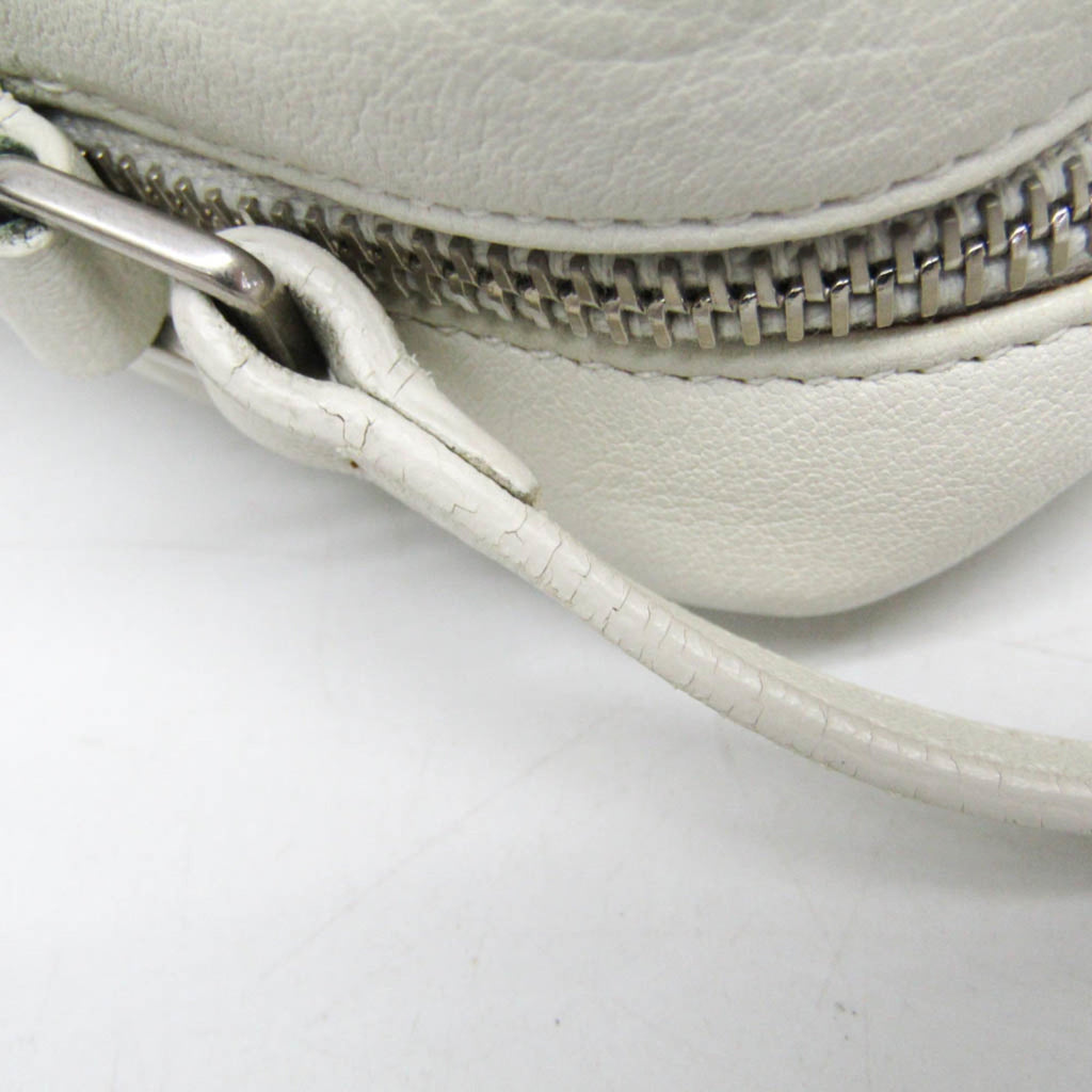 Saint Laurent Lou · Calfskin