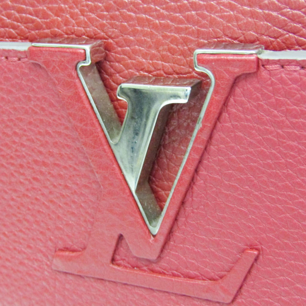 Louis Vuitton Capucines GM · Parnassea