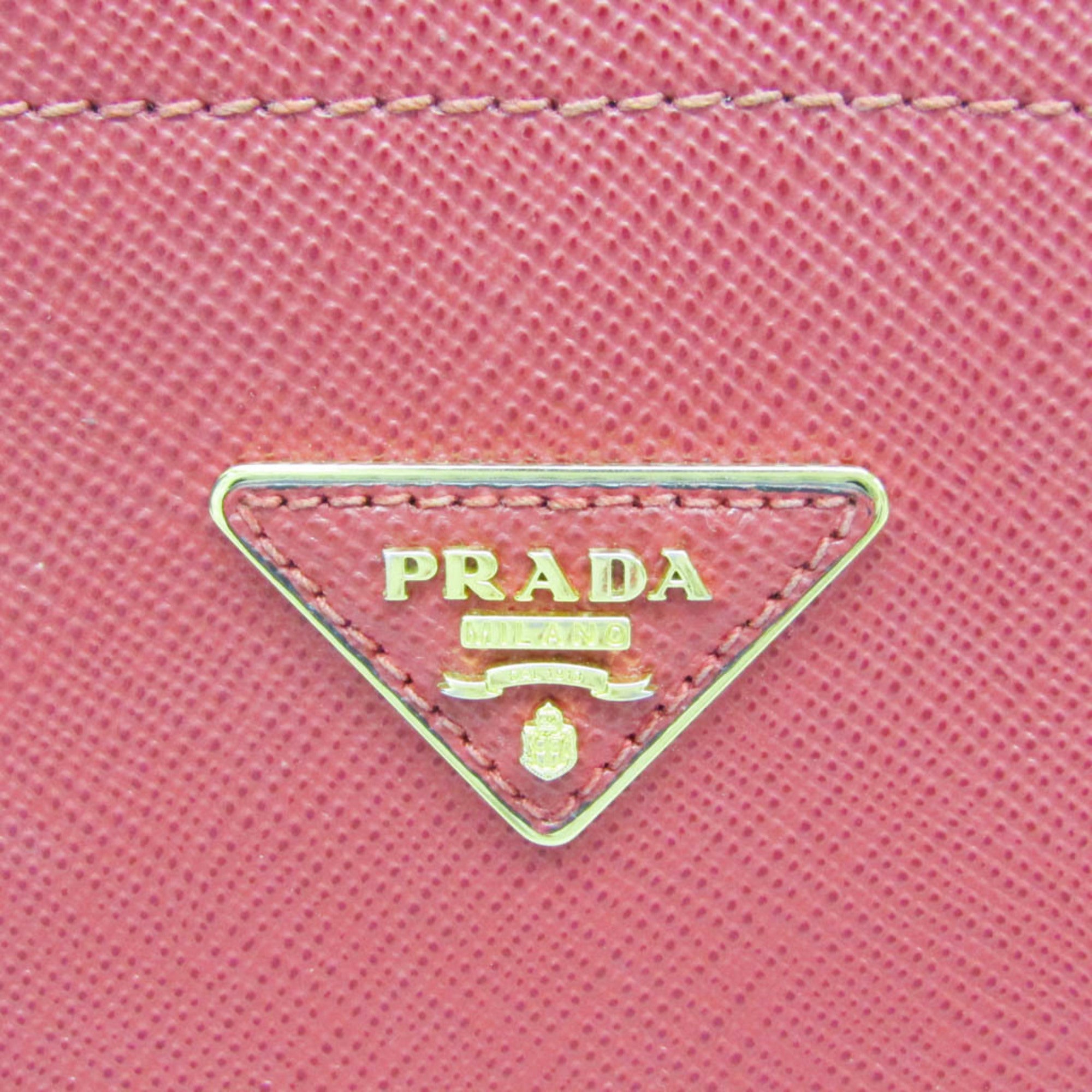 Prada Saffiano Matinee