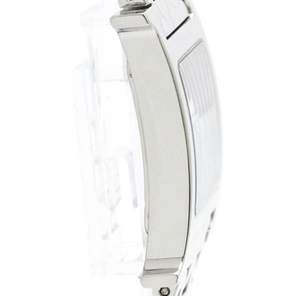 Hermès Heure H · Steel · Quartz