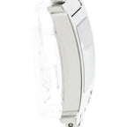Hermès Heure H · Steel · Quartz