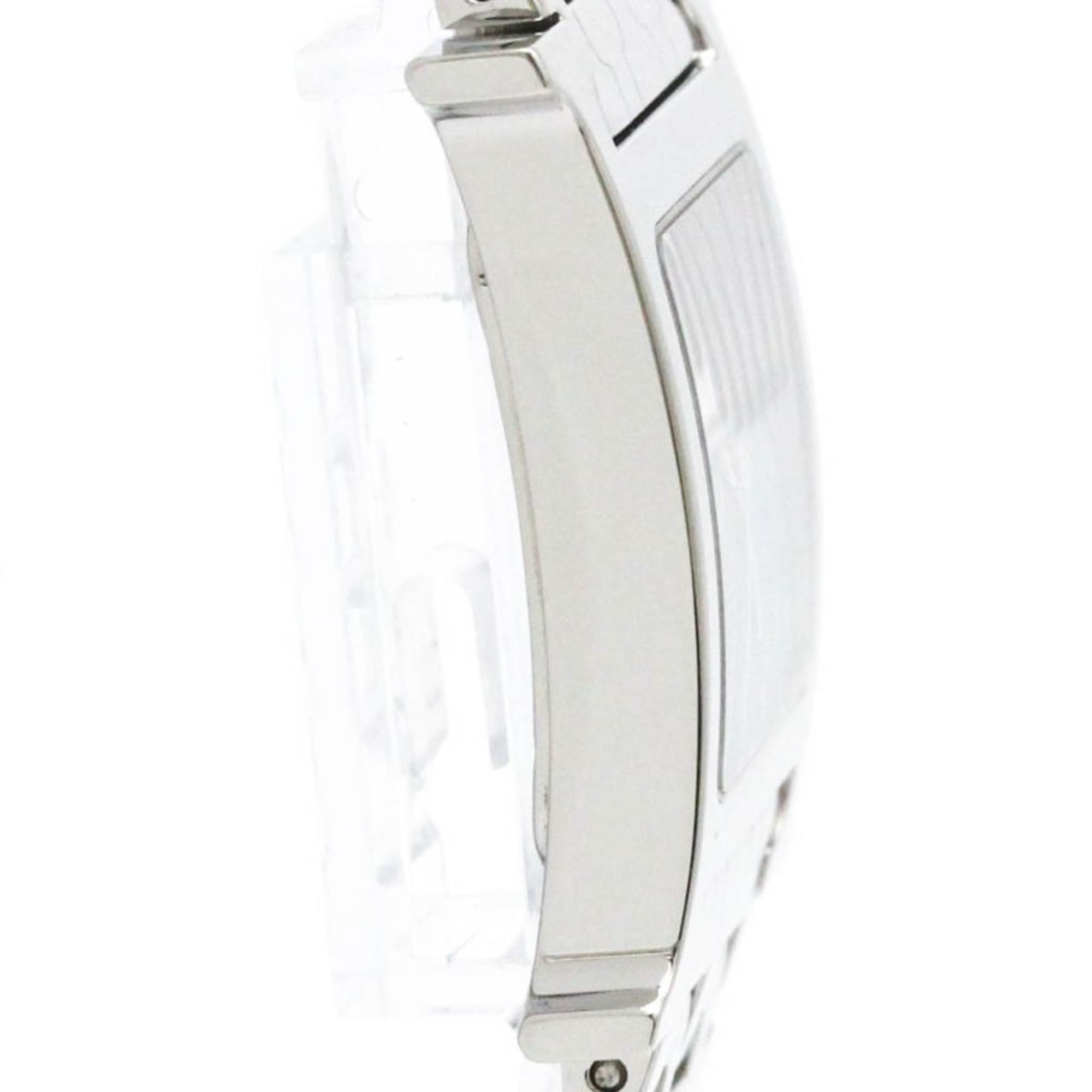 Hermès Heure H · Steel · Quartz