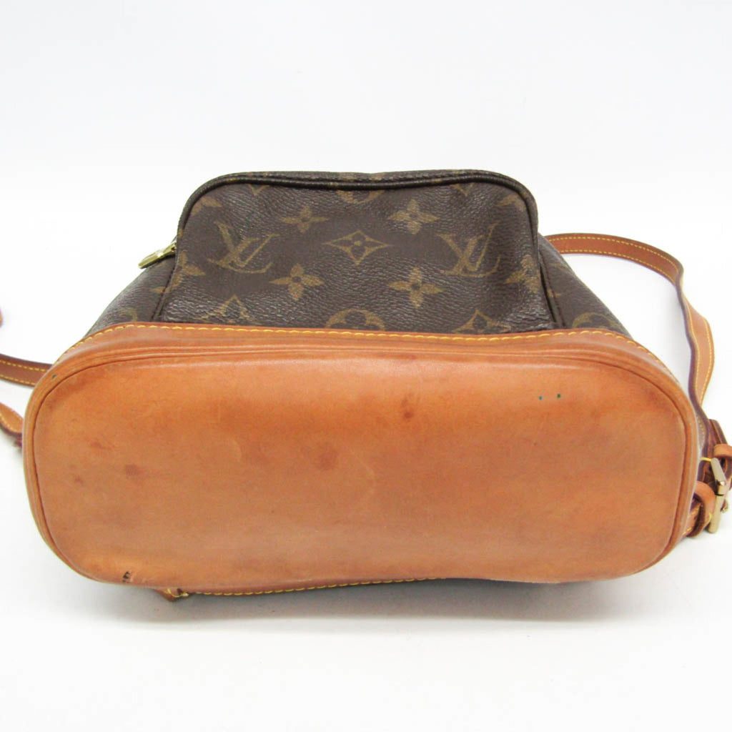 Louis Vuitton Monogram Mini Monsuri