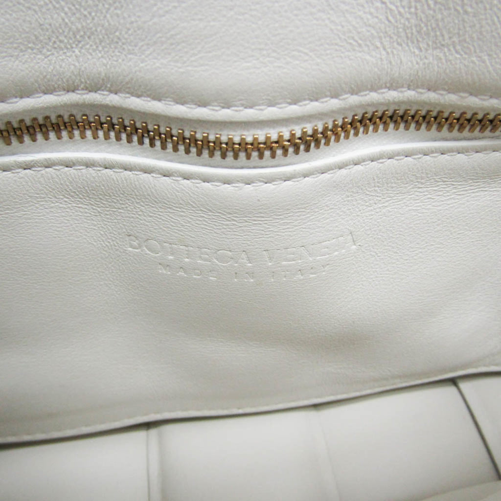 Bottega Veneta Intrecciato Padded Cassette