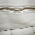 Bottega Veneta Intrecciato Padded Cassette