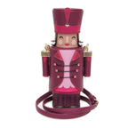 Kate Spade Oh What Fun · 3D Nutcracker