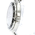 Omega Seamaster · Steel · Quartz