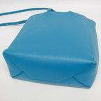 Celine Vertical Cabas Small · Leather Tote
