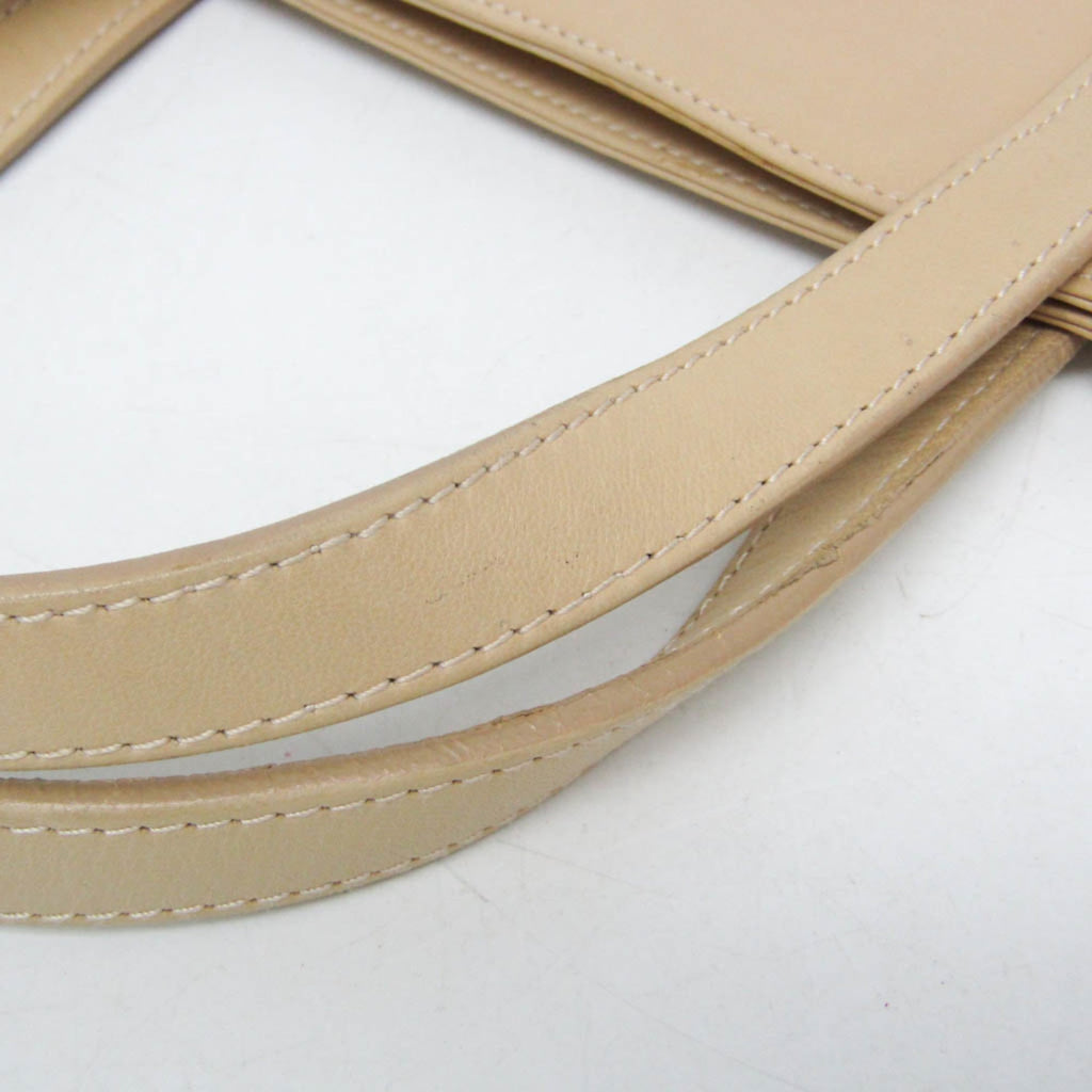 Loewe · Sheepskin Tote