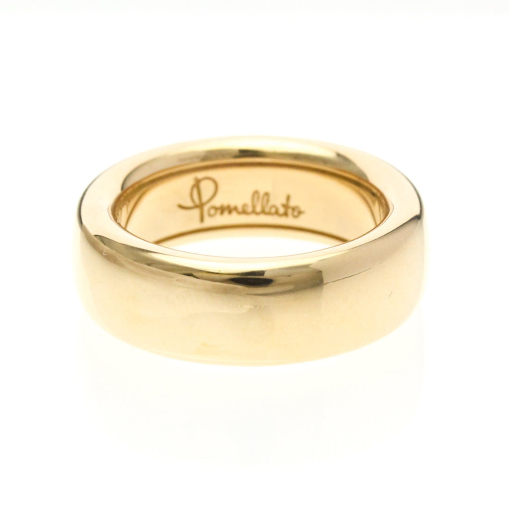 Pomellato Iconica Extra Slim · Rose Gold