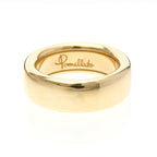 Pomellato Iconica Extra Slim · Rose Gold