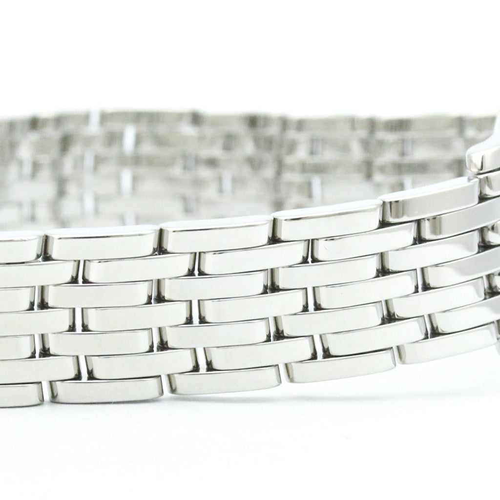 Omega De Ville Prestige · Steel · Quartz